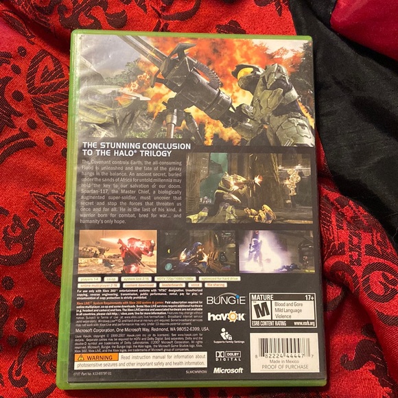 Xbox 360 - Picture 6 of 6